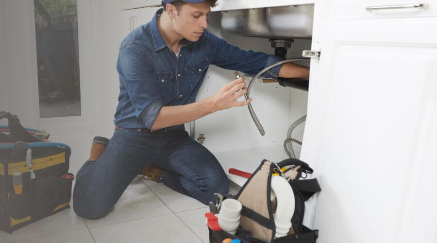 Professional Leak Detection in Tippecanoe, OH