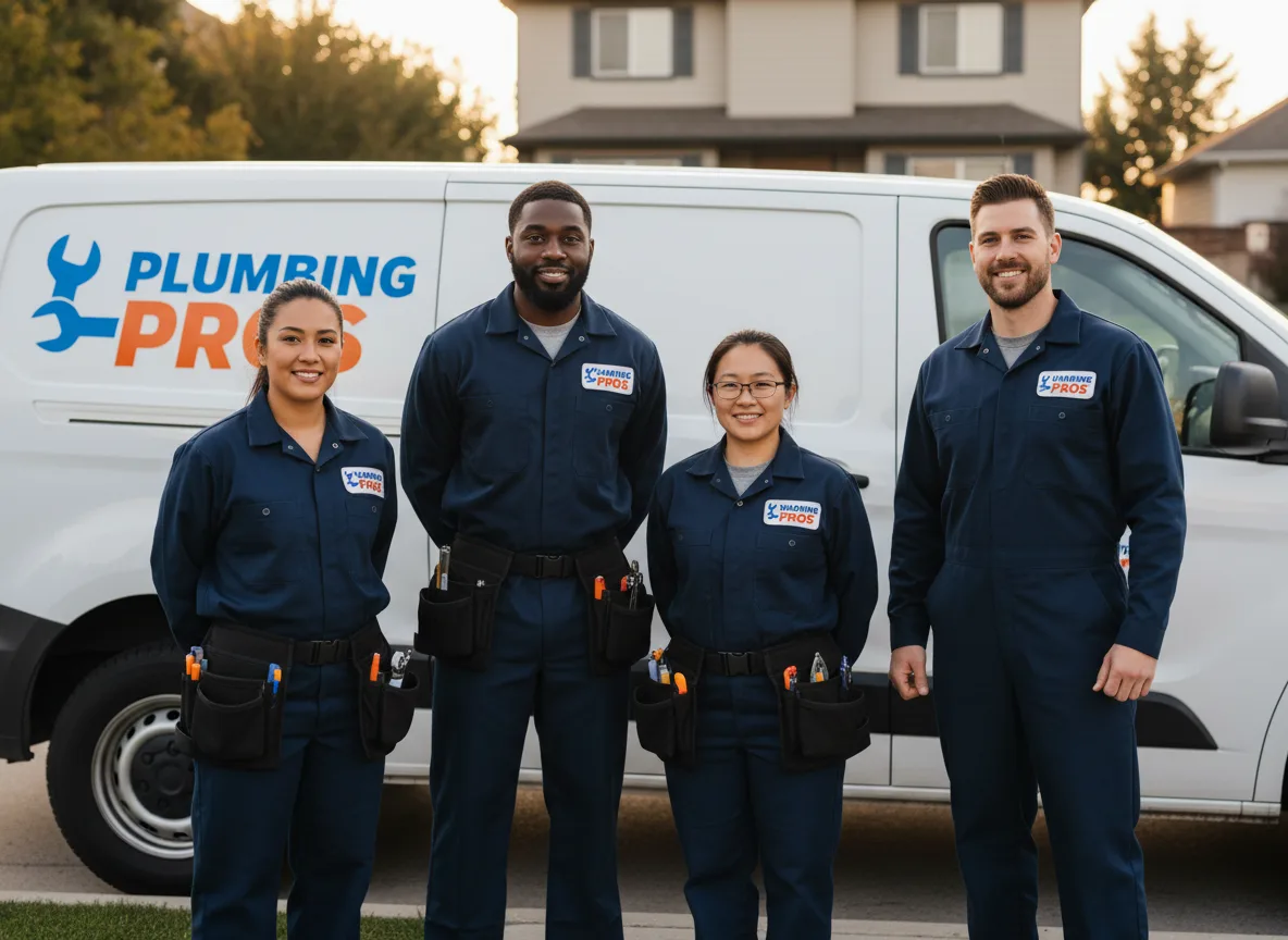 Water Heater Repair company in Tippecanoe, OH